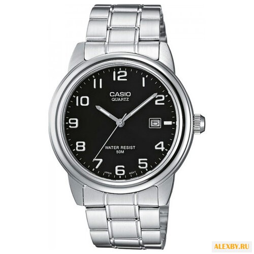 Наручные часы CASIO MTP-1221A-1A