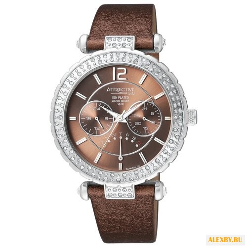 Наручные часы Q&Q DA79-302