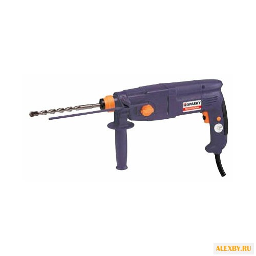 Перфоратор SPARKY BPR 240 E