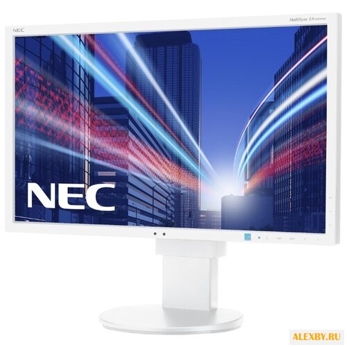 Монитор NEC MultiSync EA234WMi