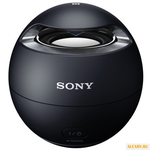 Портативная акустика Sony SRS-X1