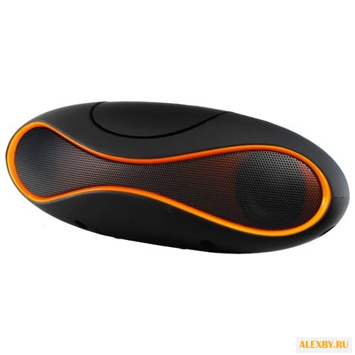 Портативная акустика Ginzzu