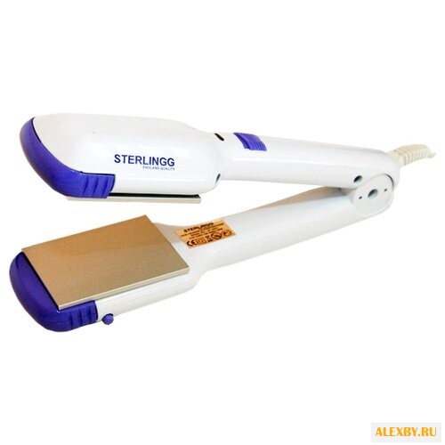 Щипцы Sterlingg 6651