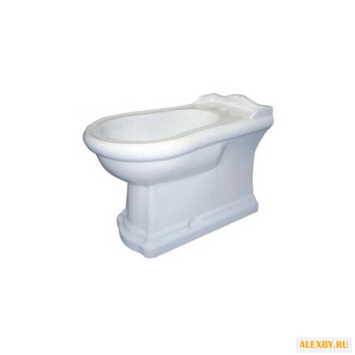 Биде KERASAN Retro 1022