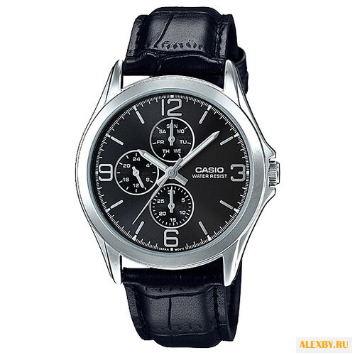 Наручные часы CASIO MTP-V301L-1A