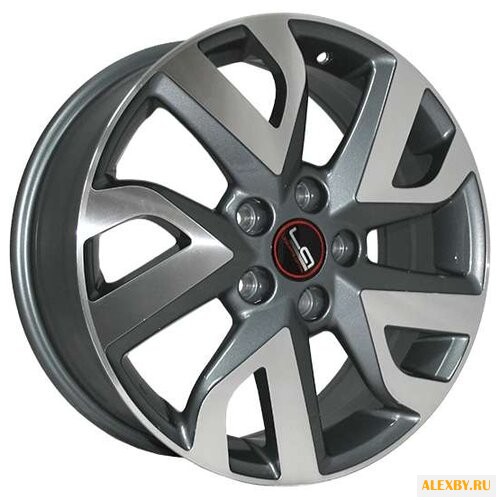 Колесный диск LegeArtis HND158