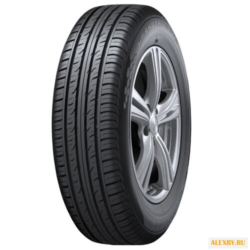 Автомобильная шина Dunlop
