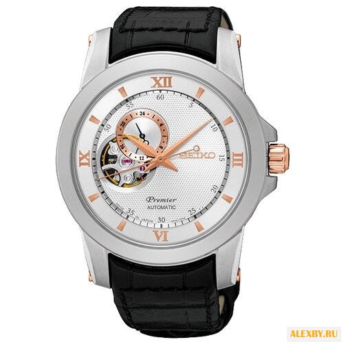 Наручные часы SEIKO SSA322