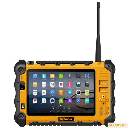 Планшет Runbo P12