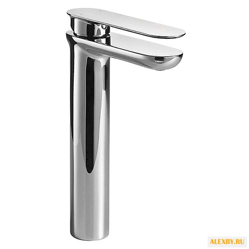 Однорычажный смеситель для