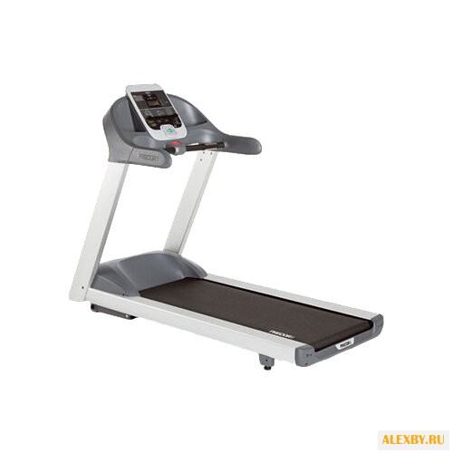 Электрическая беговая дорожка