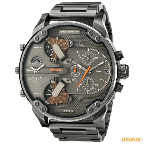 Наручные часы DIESEL DZ7315
