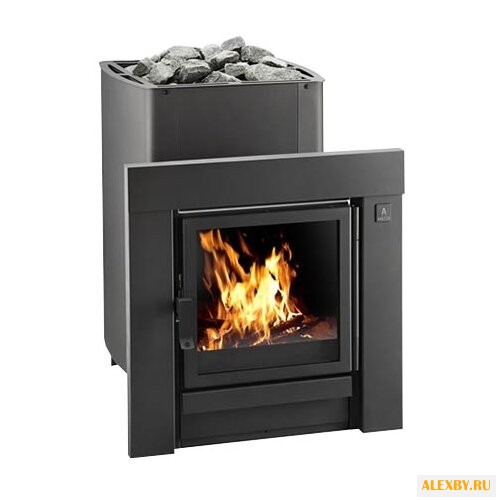 Банная печь KASTOR KSIS-37 JK