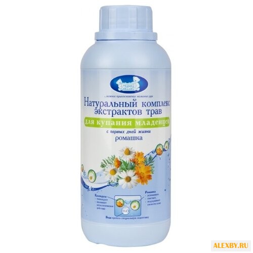 Наша мама Натуральный комплекс