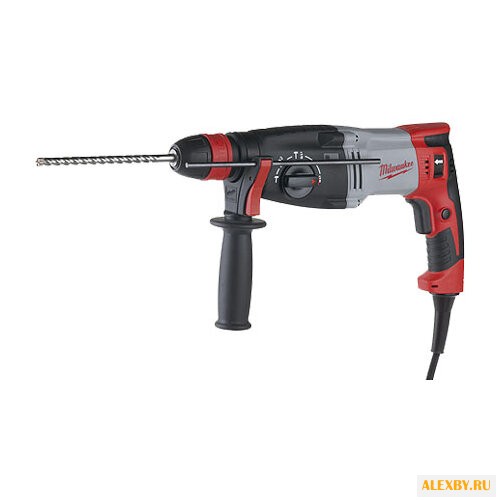 Перфоратор Milwaukee PH 30