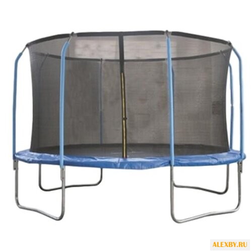 Каркасный батут Green Glade B101