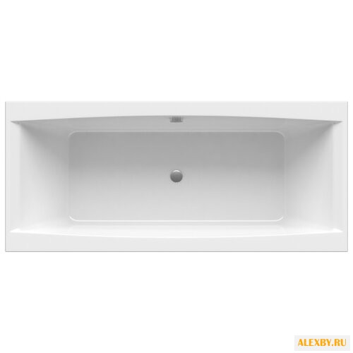 Отдельно стоящая ванна ALPEN