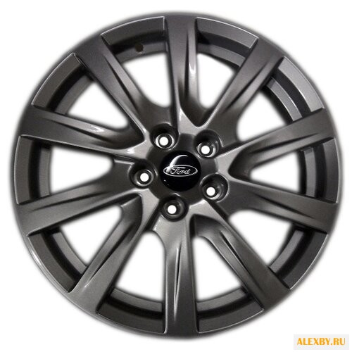 Колесный диск Replica FD60