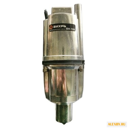 Насос ВИХРЬ ВН-15Н