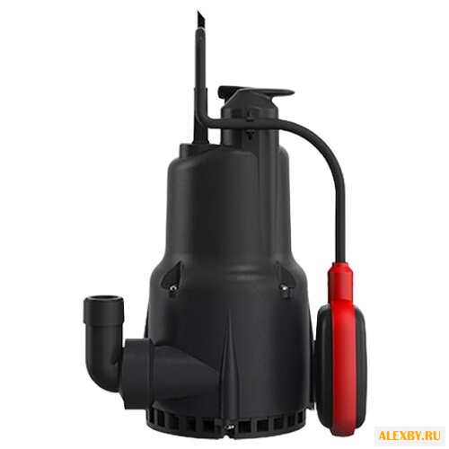 Насос Grundfos KPC 300-A