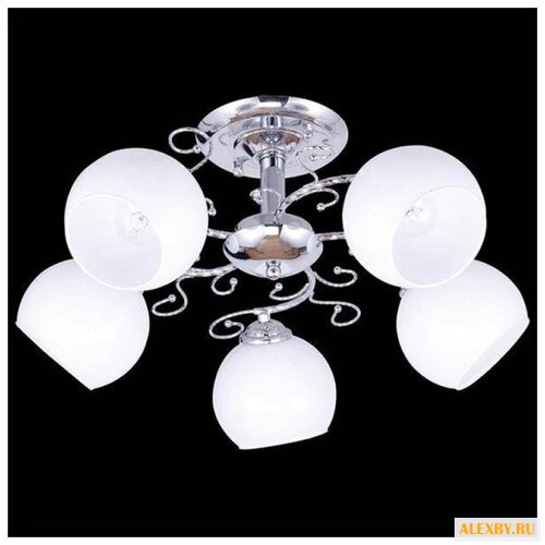 Eurosvet 30023 5 Белый