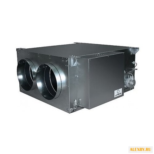 Вентиляционная установка