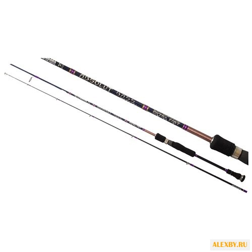 Удилище спиннинговое KOSADAKA