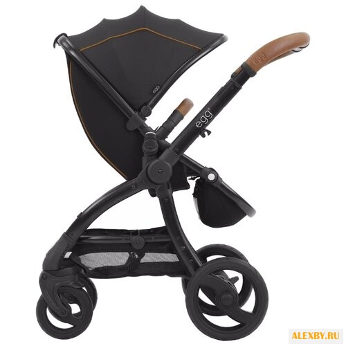 Прогулочная коляска EGG Egg