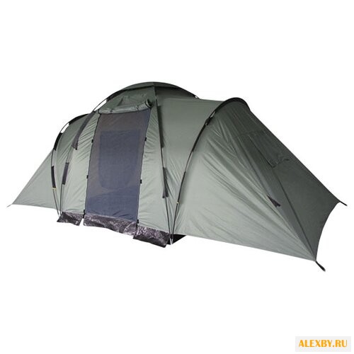 Палатка Сплав Twin camp 4