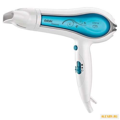 Фен BBK BHD3205i