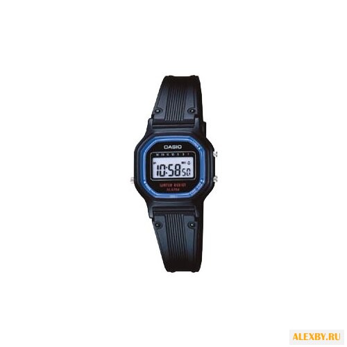 Наручные часы CASIO LA-11WB-1W
