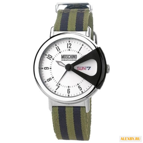 Наручные часы MOSCHINO MW0347