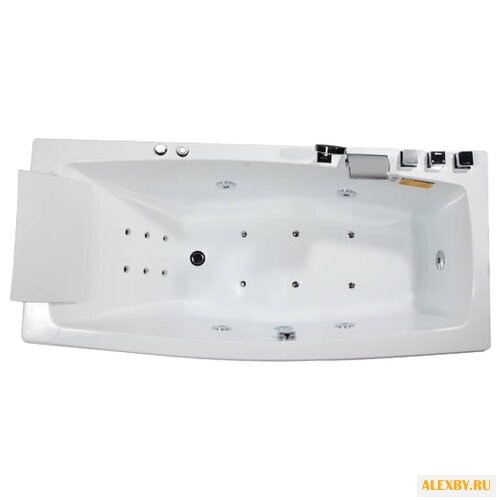 Отдельно стоящая ванна Orans