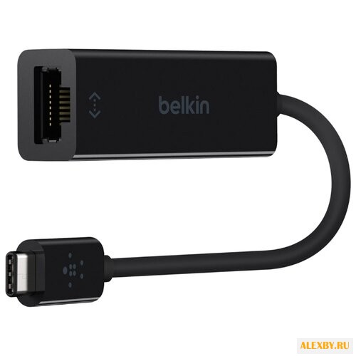 Ethernet-адаптер Belkin