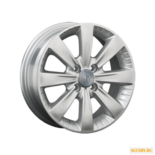 Колесный диск Replay RN55