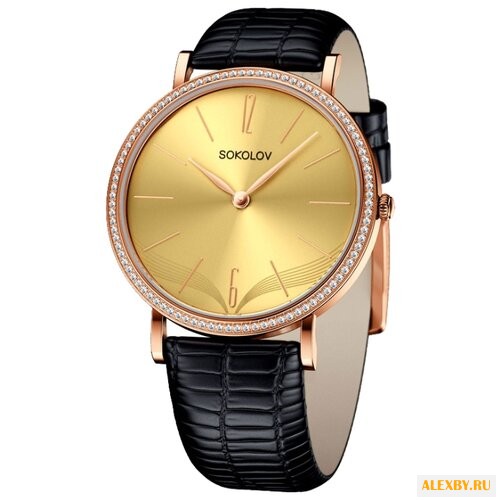 Наручные часы SOKOLOV