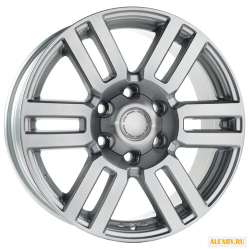 Колесный диск Replica TO70