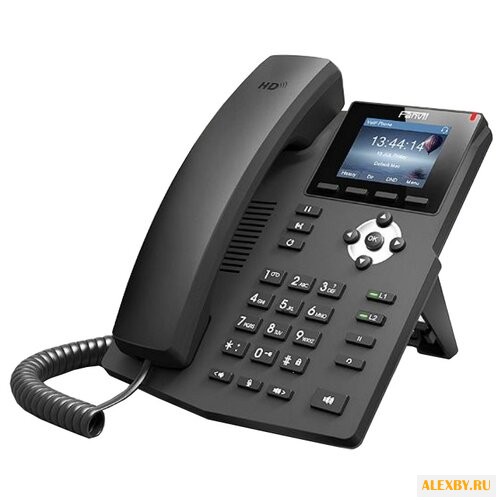 VoIP-телефон Fanvil X3SP