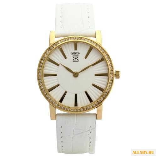 Наручные часы Gryon G 387.23.33