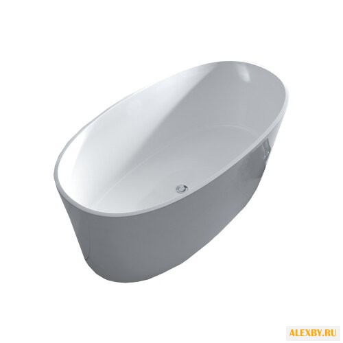 Отдельно стоящая ванна Victoria