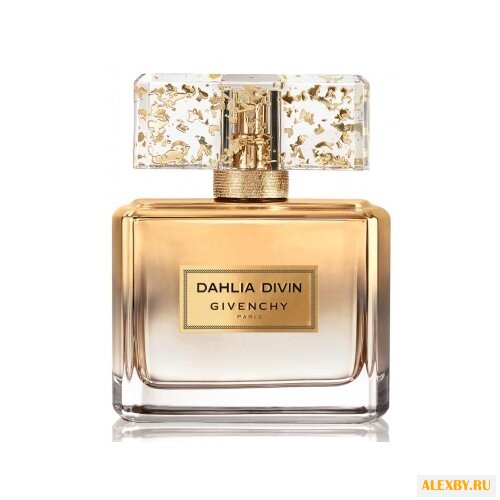 GIVENCHY Dahlia Divin Le Nectar
