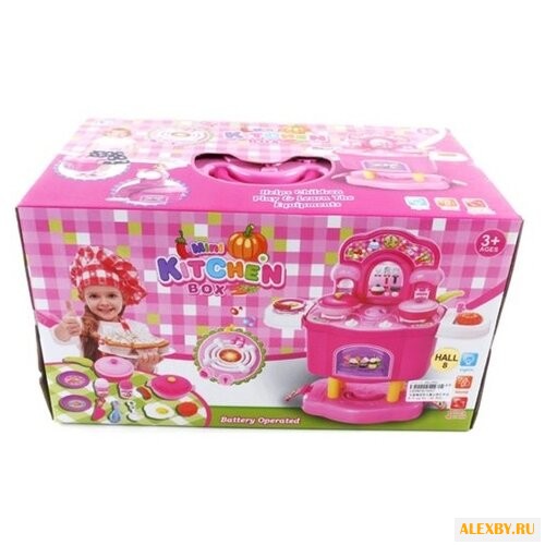 Кухня Shantou Gepai 3557