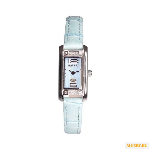 Наручные часы Haas KHC334ZUA