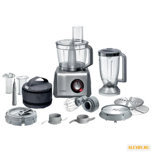 Комбайн Bosch MultiTalent MCM