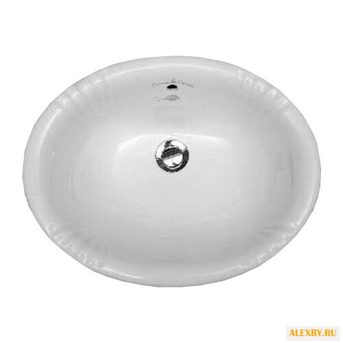 Раковина 49 см Devon & Devon