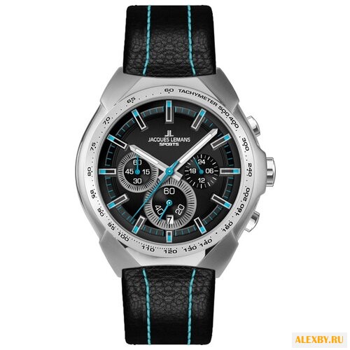 Наручные часы JACQUES LEMANS
