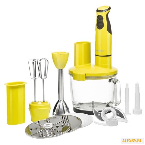 Погружной блендер Oursson HB4040