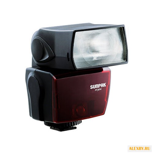 Вспышка Sunpak PF30X for Nikon
