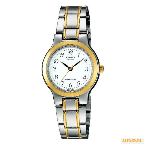 Наручные часы CASIO LTP-1131G-7B