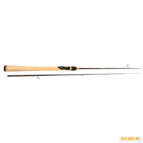 Удилище спиннинговое Maximus